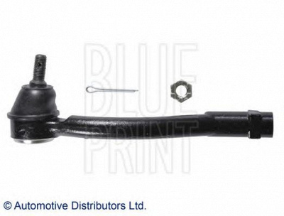 BLUE PRINT adg087114 -  Наконечник поперечной рулевой тяги